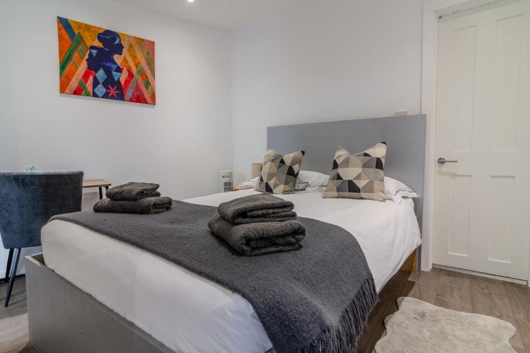 Photo of Bedroom in Whitefoot