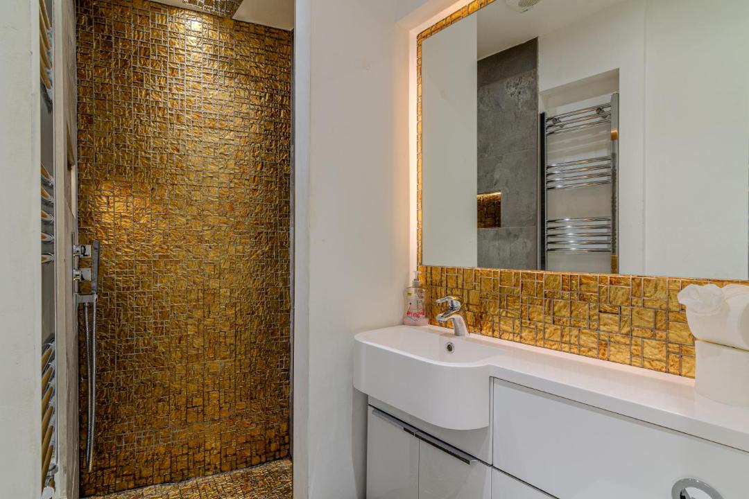 Photo of Bathroom in Whitefoot