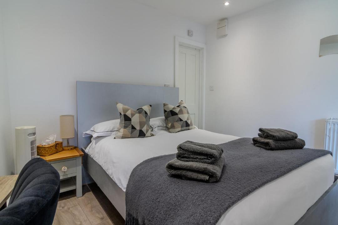 Photo of Bedroom in Whitefoot