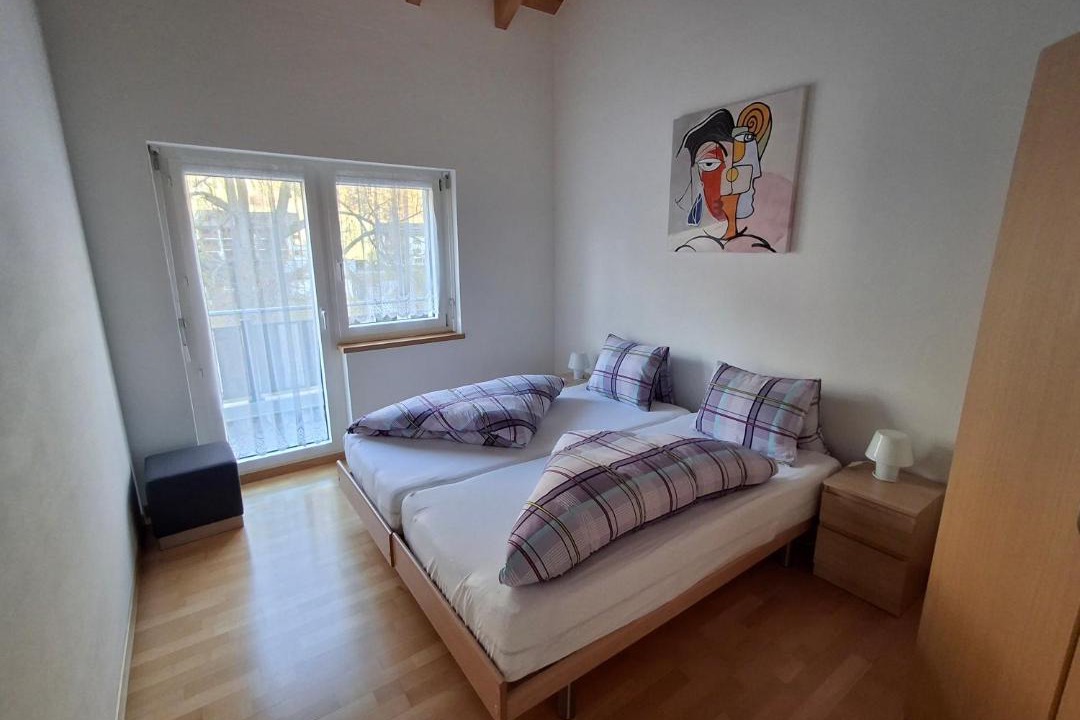Photo of Bedroom in Saas Grund