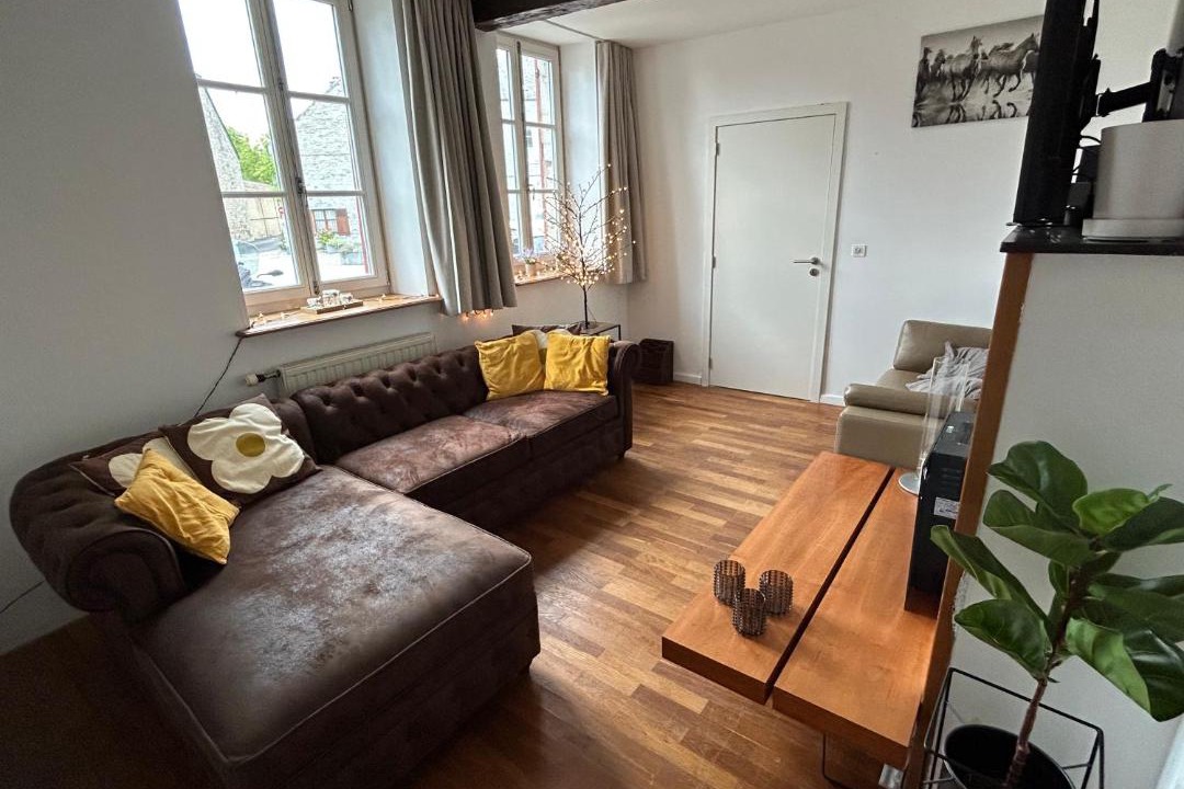 Photo of Livingroom in Hierges