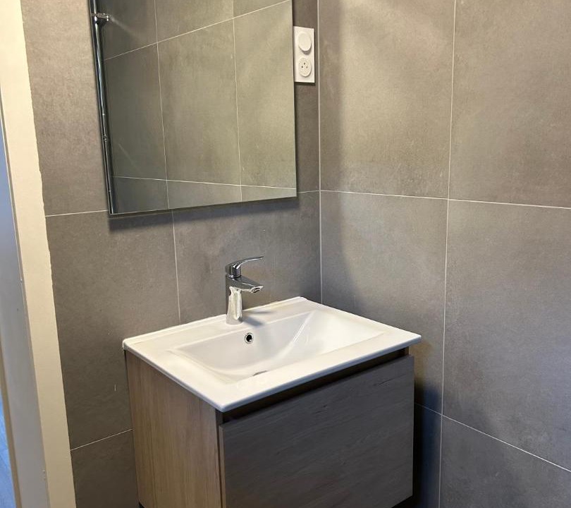 Photo of Bathroom in Hierges