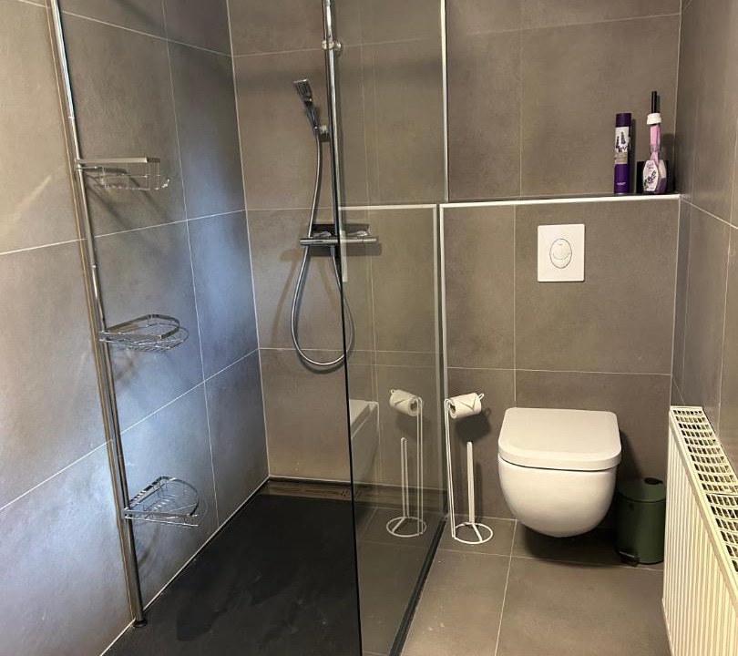 Photo of Bathroom in Hierges