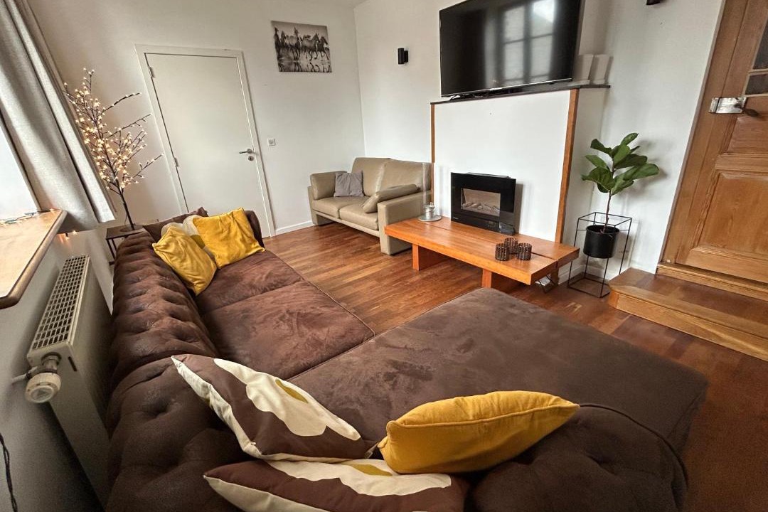 Photo of Livingroom in Hierges