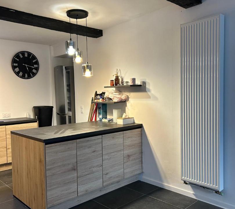 Photo of Kitchen in Hierges