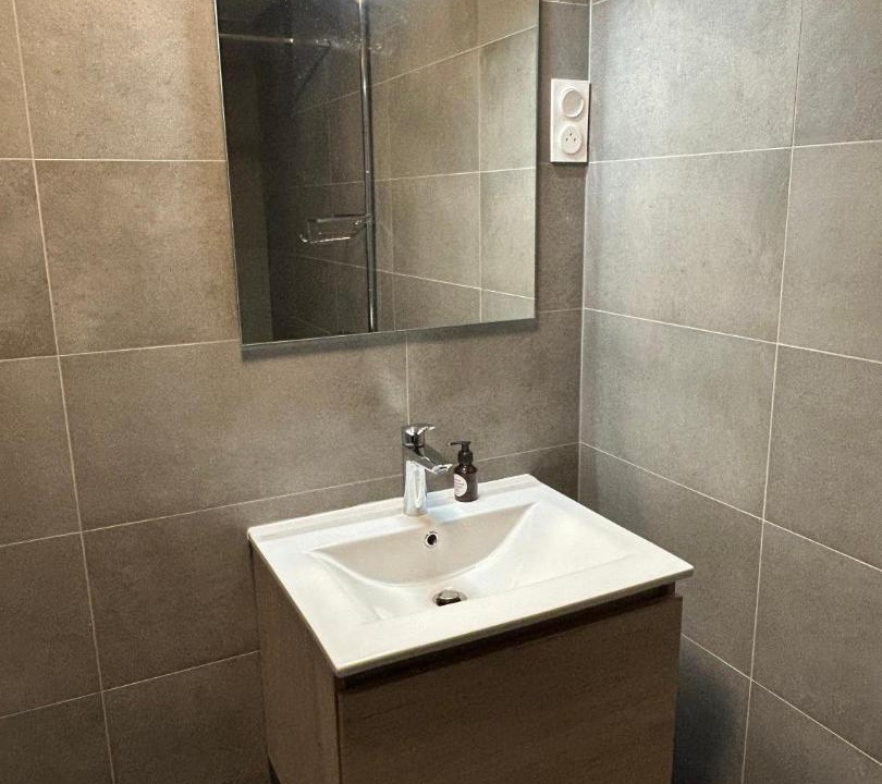 Photo of Bathroom in Hierges