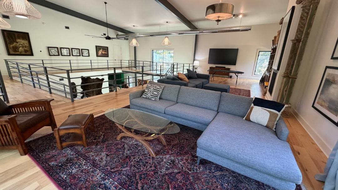 Photo of Livingroom in Krugerville