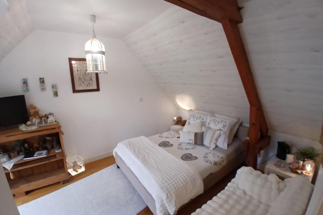 Photo of Bedroom in Sepmes