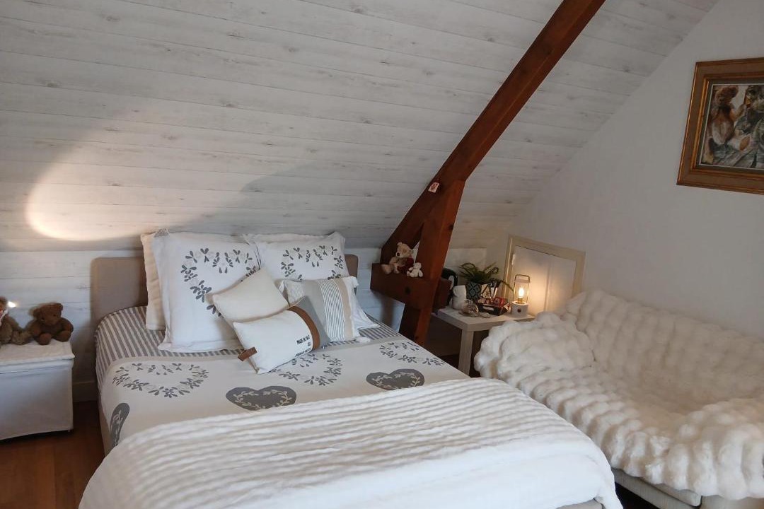 Photo of Bedroom in Sepmes