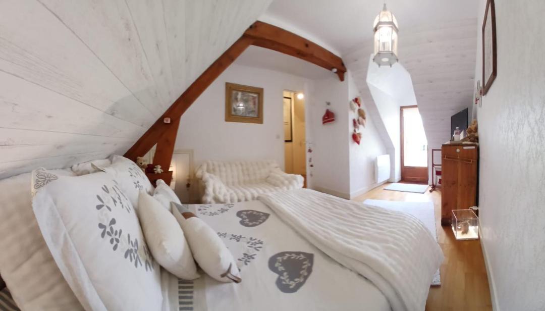 Photo of Bedroom in Sepmes