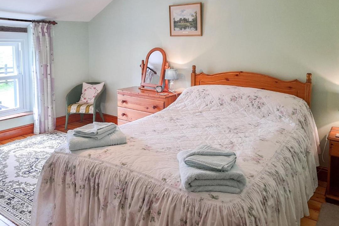 Photo of Bedroom in Welton