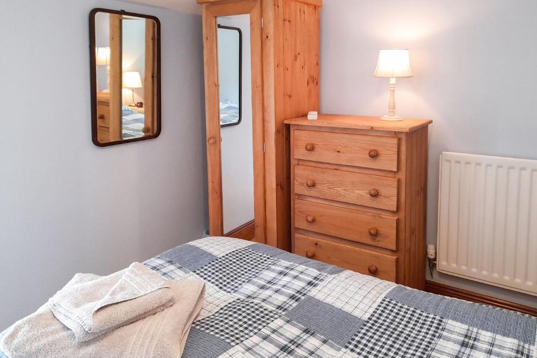 Photo of Bedroom in Welton