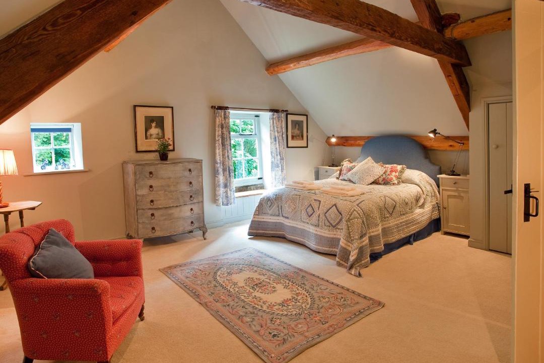 Photo of Bedroom in Kildale