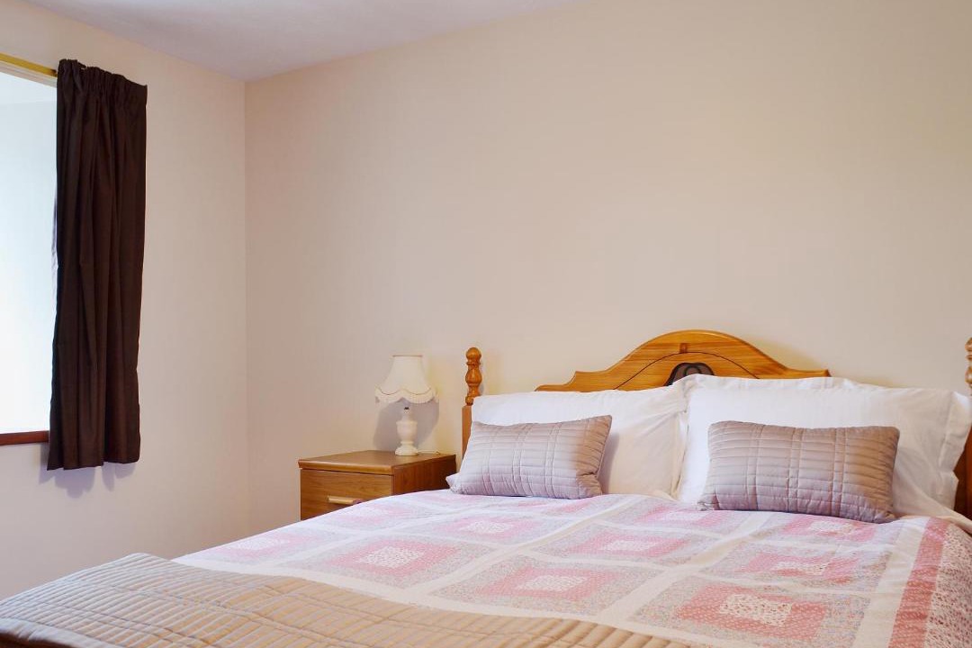 Photo of Bedroom in Cairneyhill