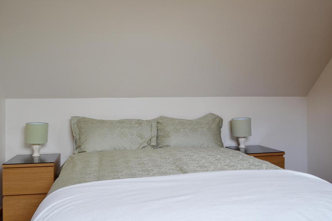 Photo of Bedroom in Cairneyhill