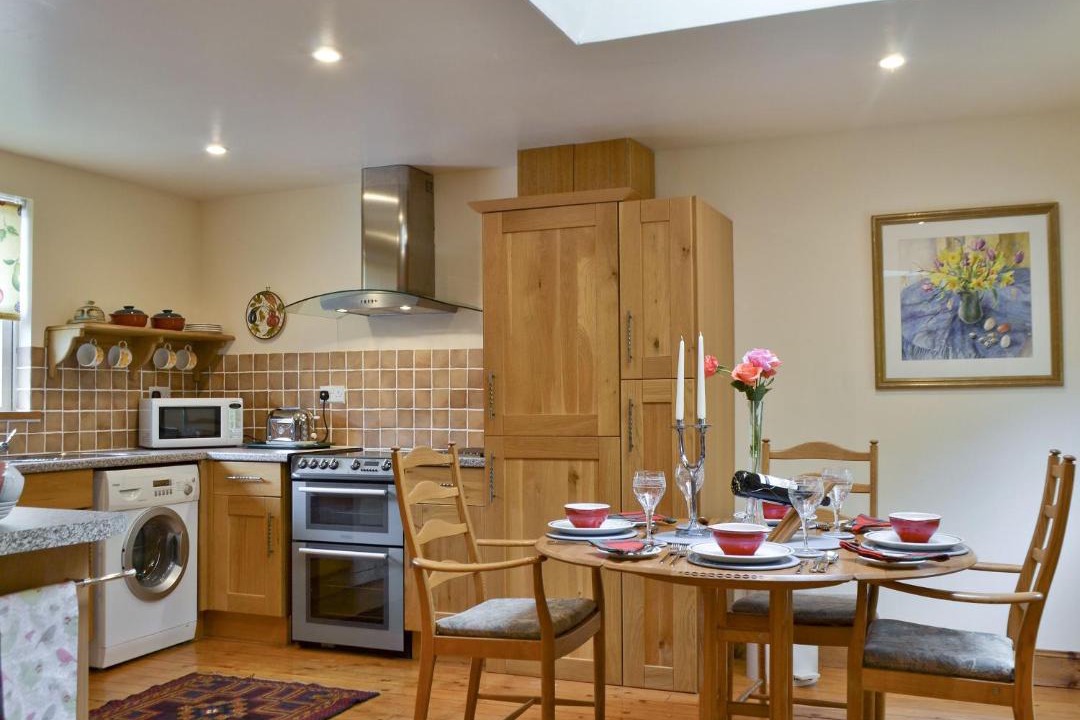 Photo of Kitchen in Dollar