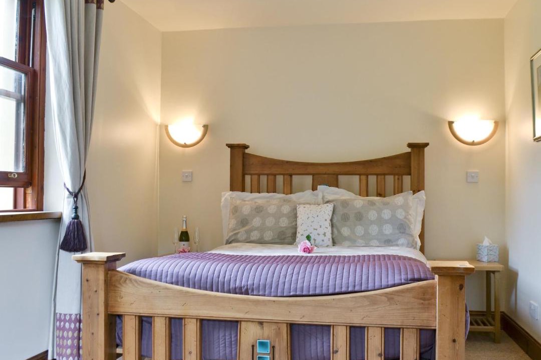 Photo of Bedroom in Dollar