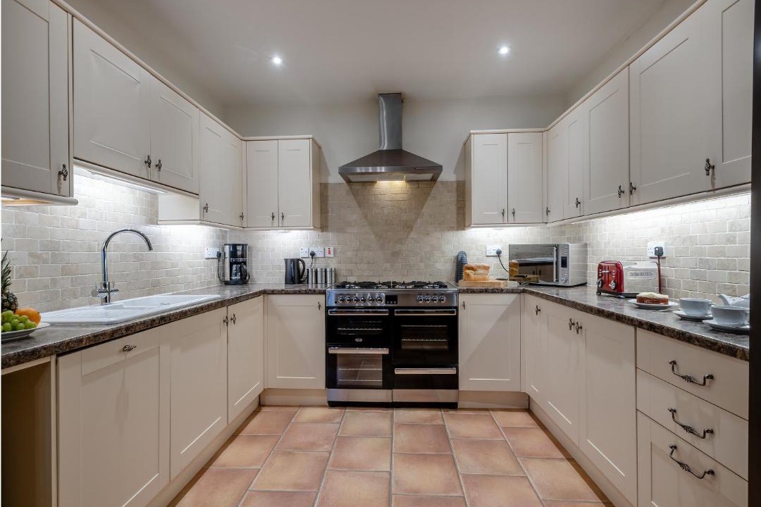 Photo of Kitchen in Sculthorpe
