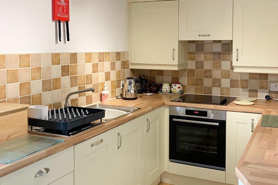 Photo of Kitchen in Crosthwaite