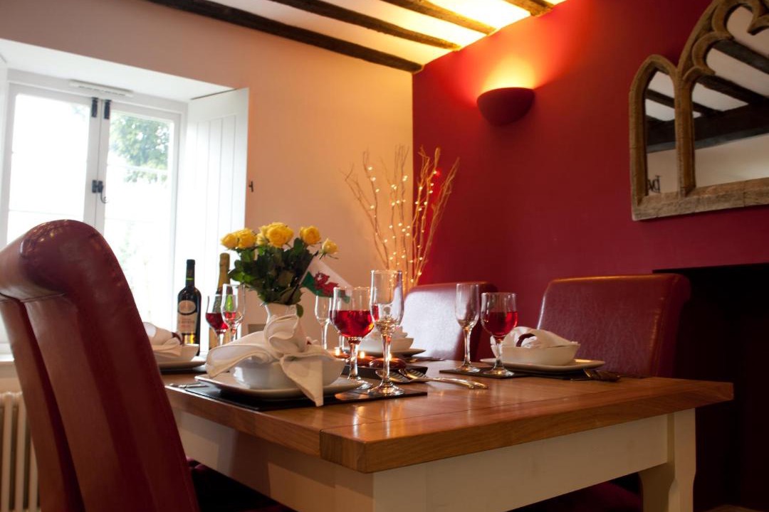 Photo of Others in Tintern