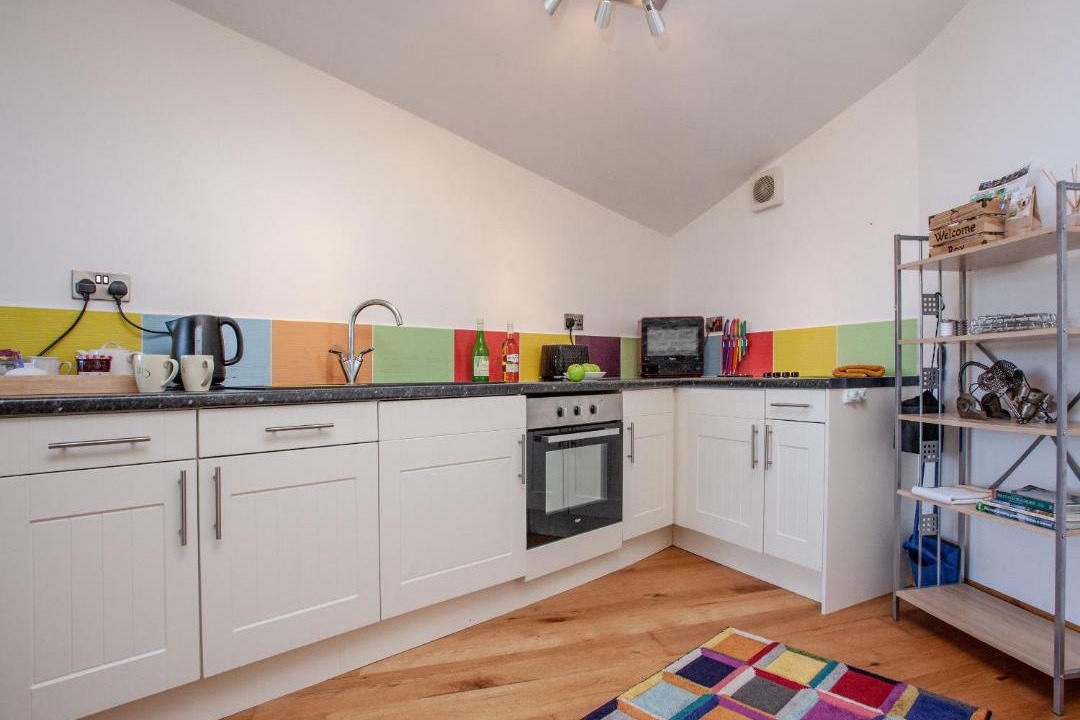 Photo of Kitchen in Bishopswood