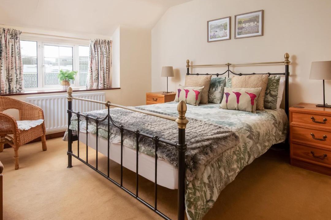 Photo of Bedroom in Dunstan