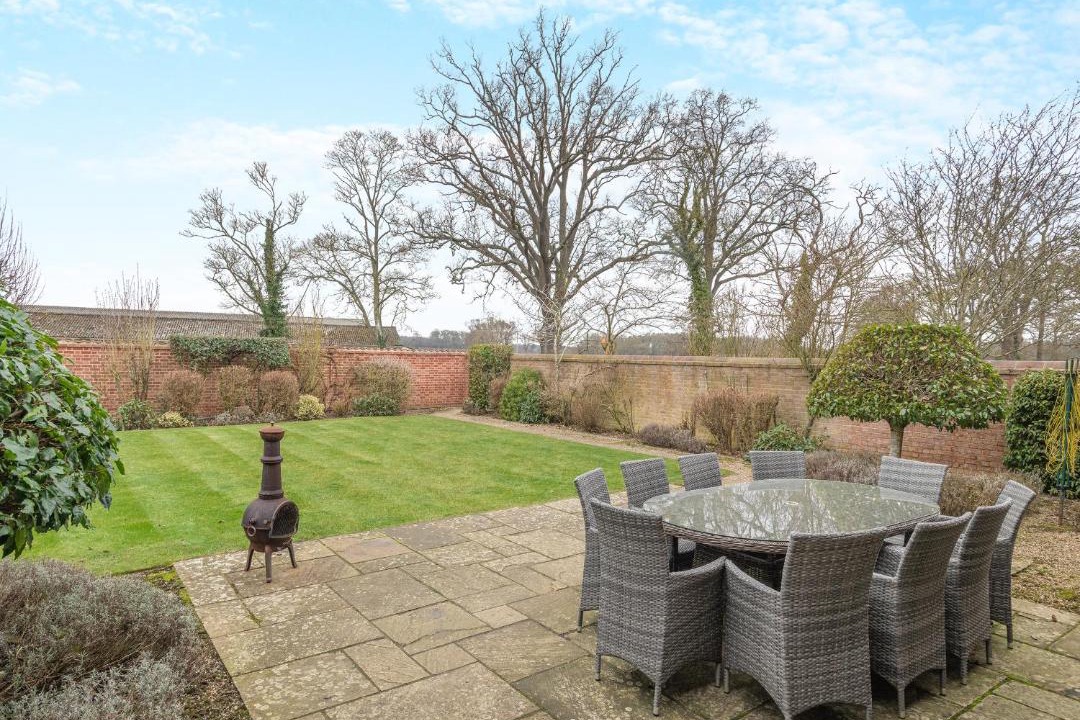 Photo of Others in Sculthorpe