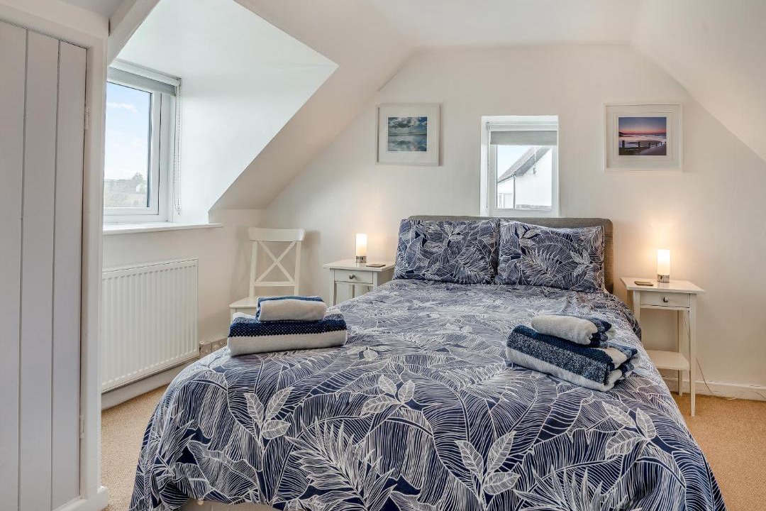 Photo of Bedroom in Amroth