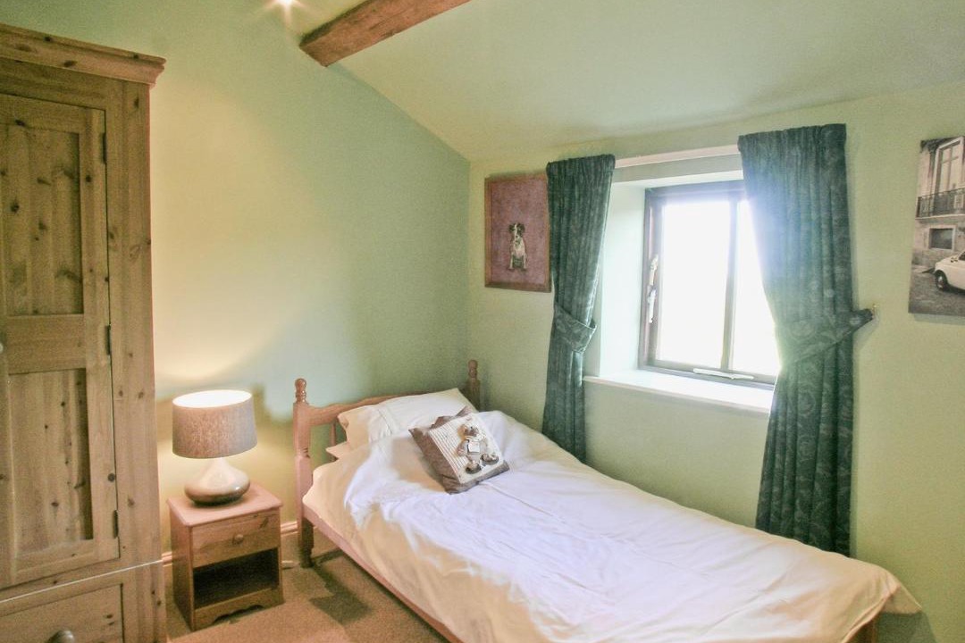 Photo of Bedroom in Helsby