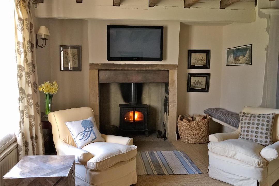 Photo of Livingroom in Kildale