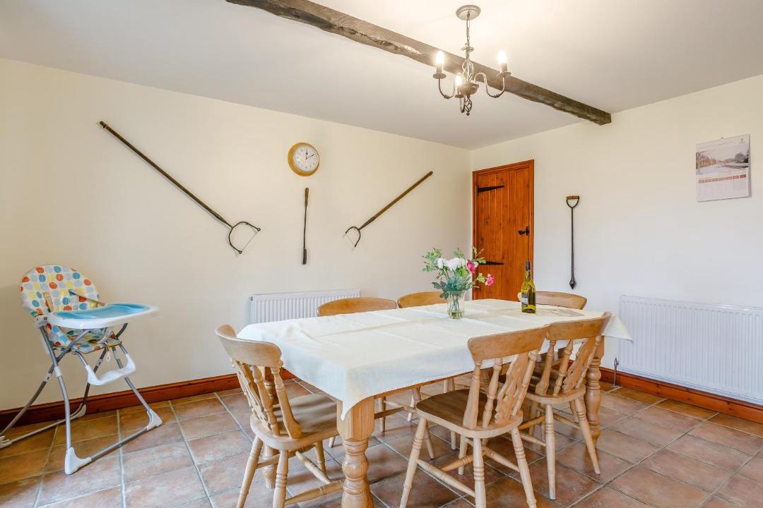 Photo of Kitchen in Runcton Holme