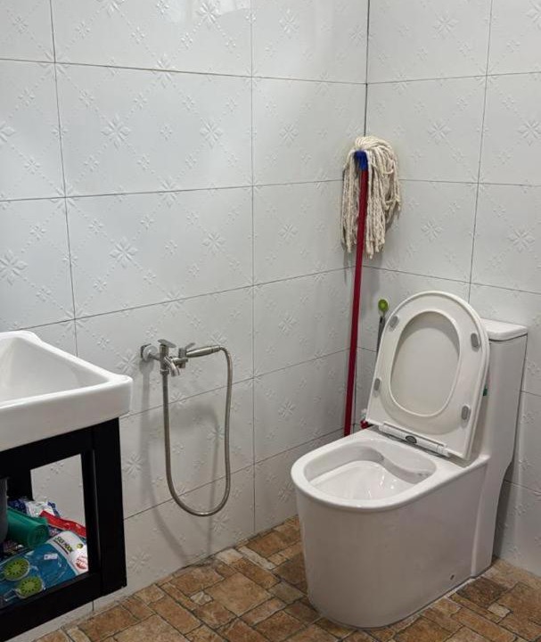 Photo of Bathroom in Lenggong