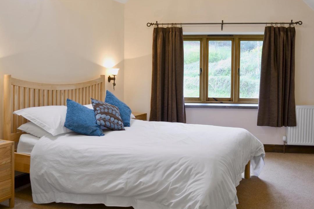 Photo of Bedroom in Colyton