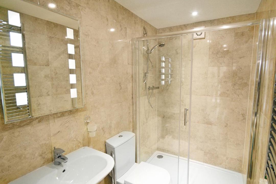 Photo of Bathroom in Wainfleet All Saints