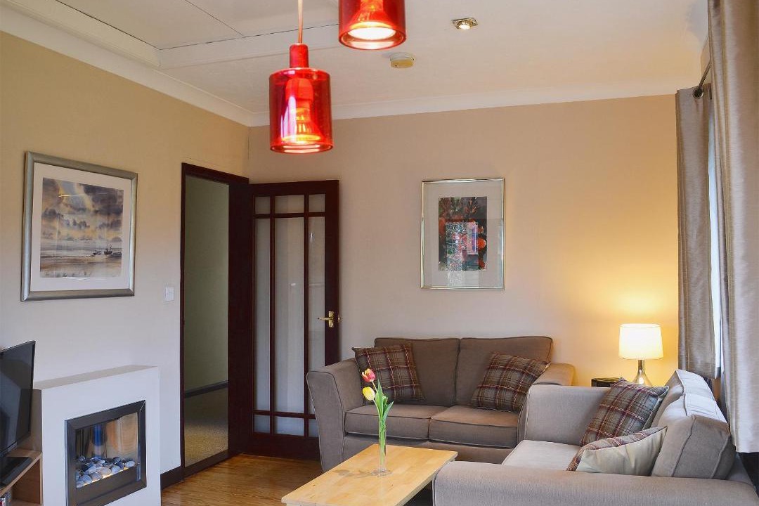 Photo of Livingroom in Woodbridge