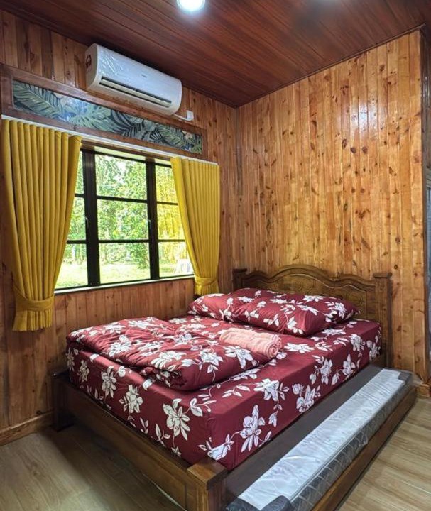 Photo of Bedroom in Lenggong