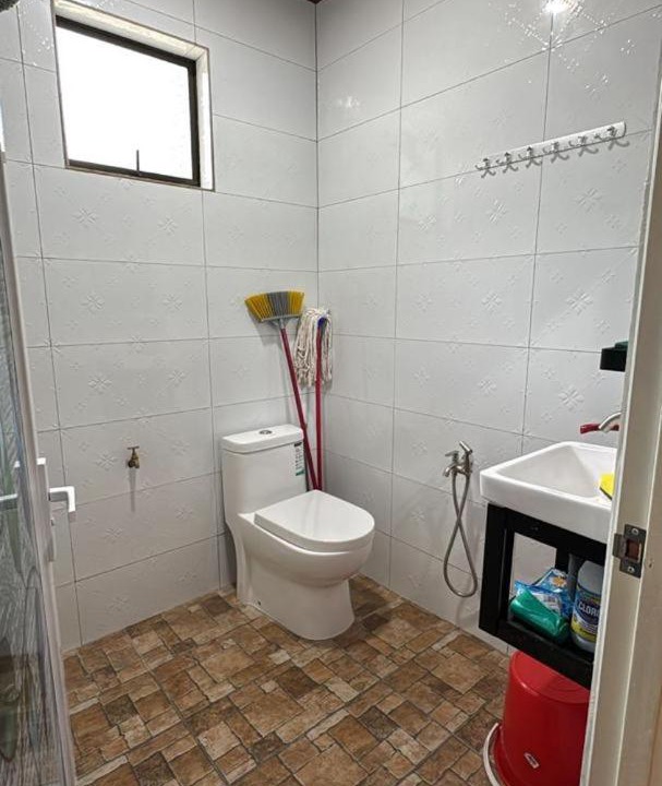 Photo of Bathroom in Lenggong