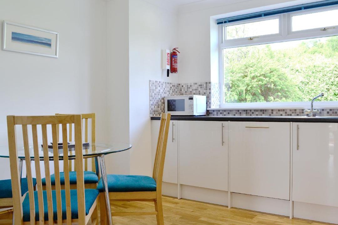 Photo of Kitchen in Isle of Seil
