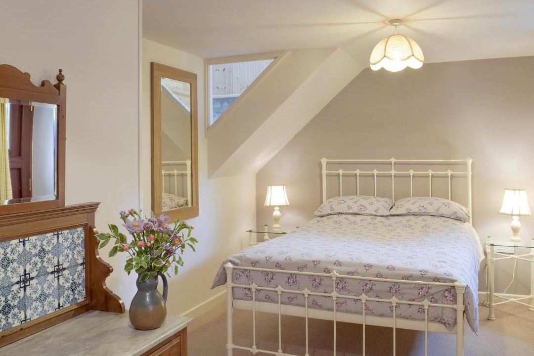 Photo of Bedroom in Clarbeston Road