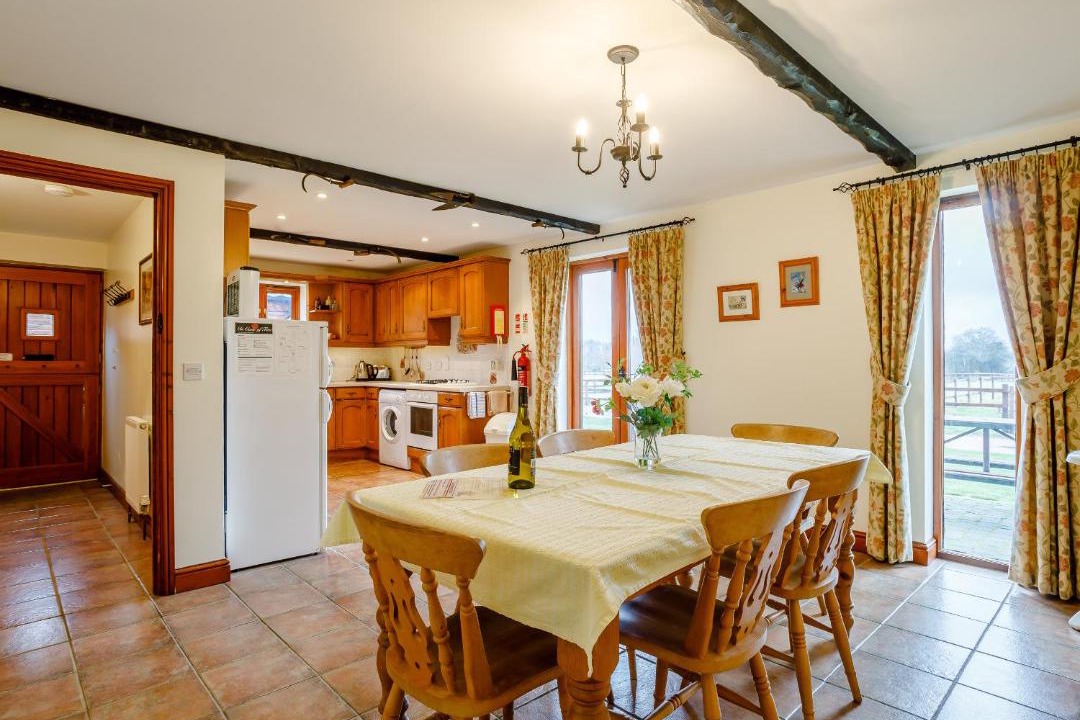 Photo of Kitchen in Runcton Holme