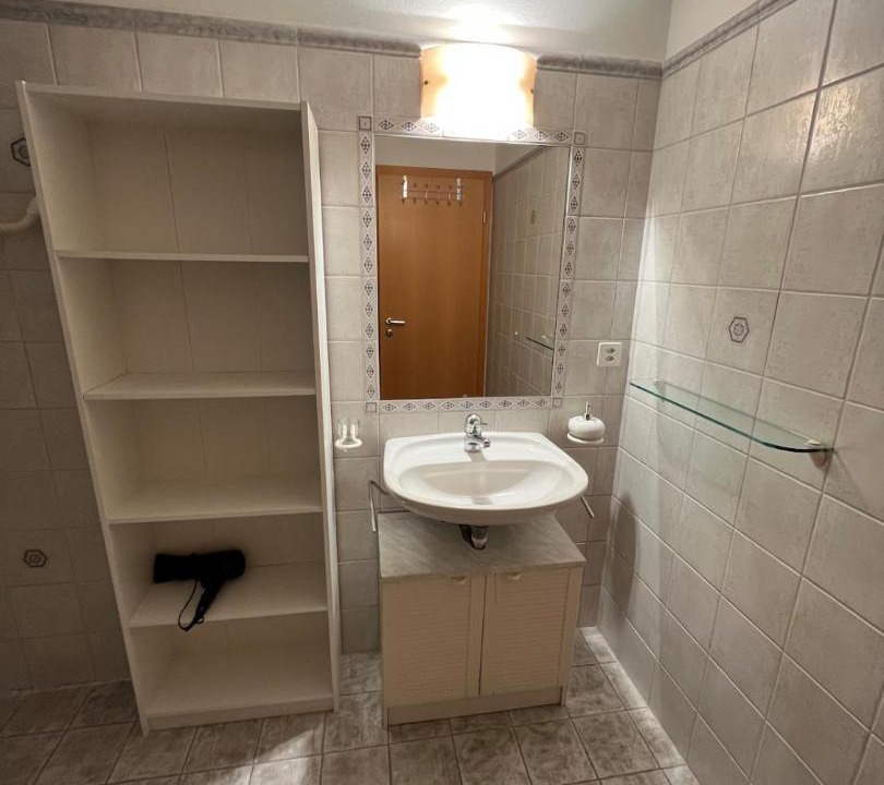 Photo of Bathroom in Tenero-Contra