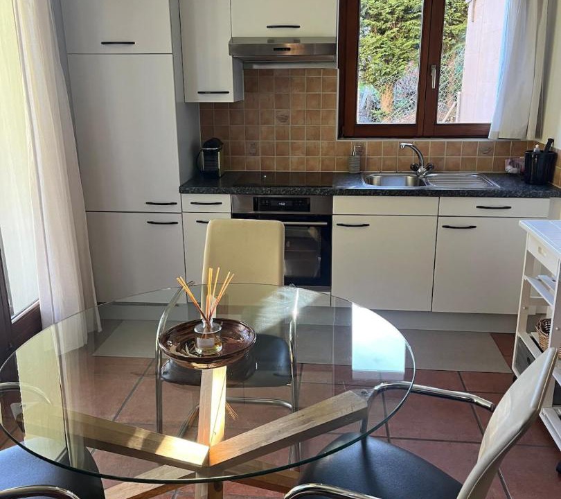 Photo of Kitchen in Tenero-Contra