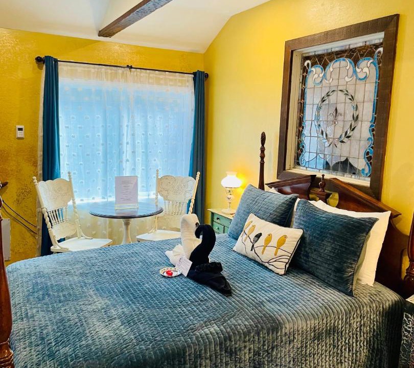 Photo of Bedroom in Nevada City