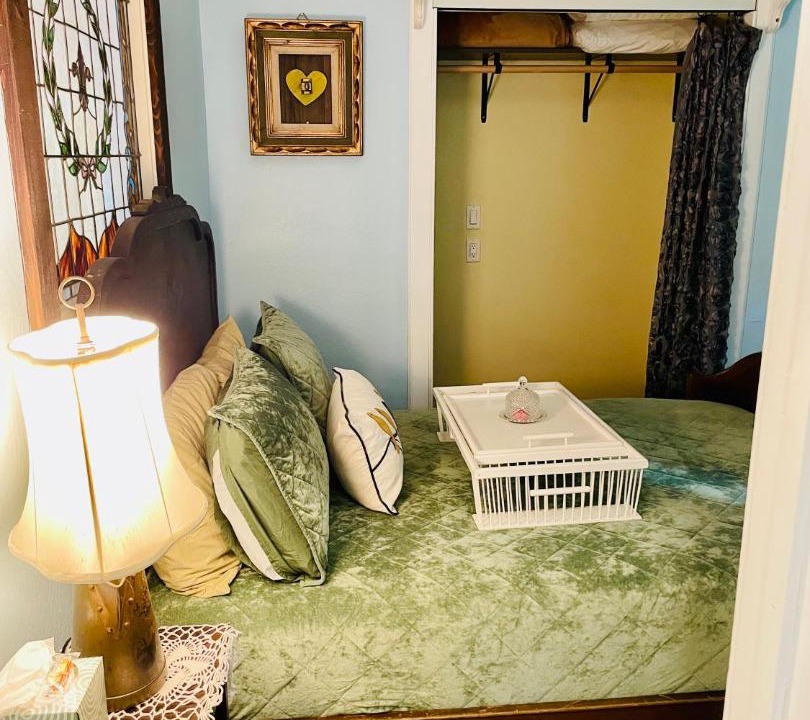 Photo of Bedroom in Nevada City