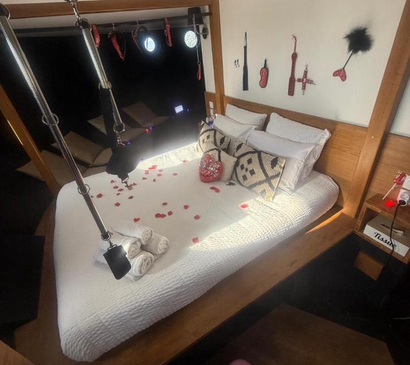 Photo of Bedroom in Trevoux