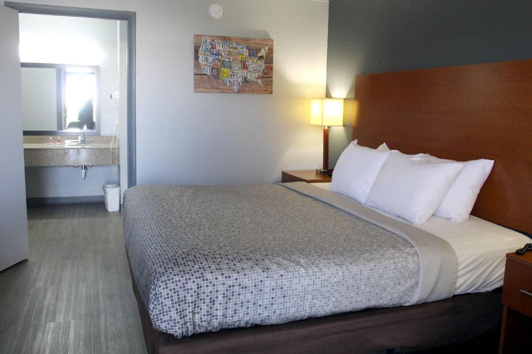 Photo of Bedroom in Franklin