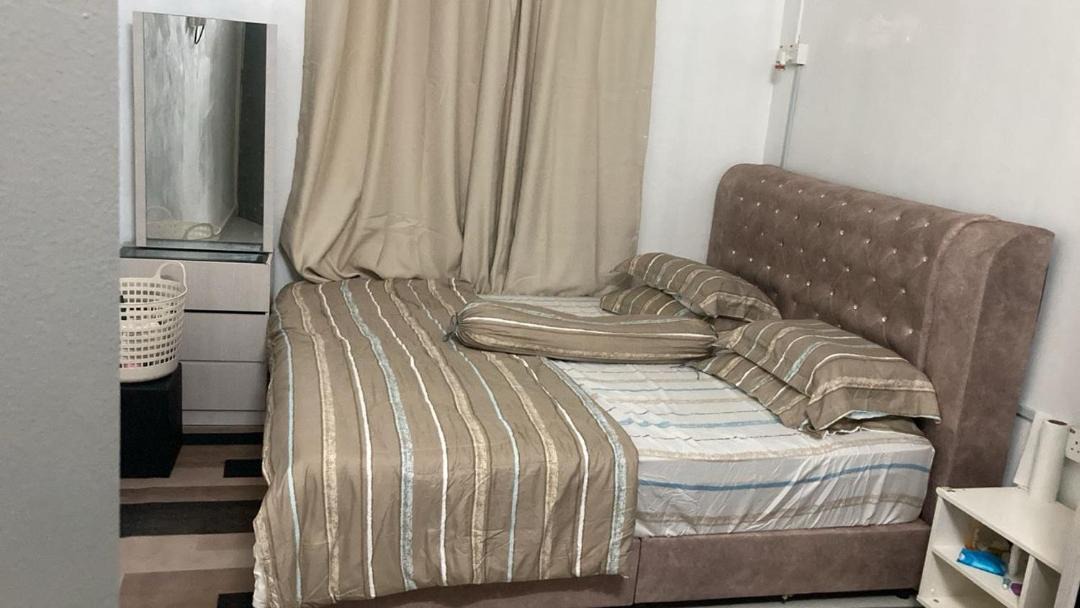 Photo of Bedroom in Kampung Rambutan Rendang