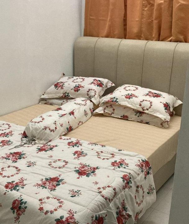 Photo of Bedroom in Kampung Rambutan Rendang