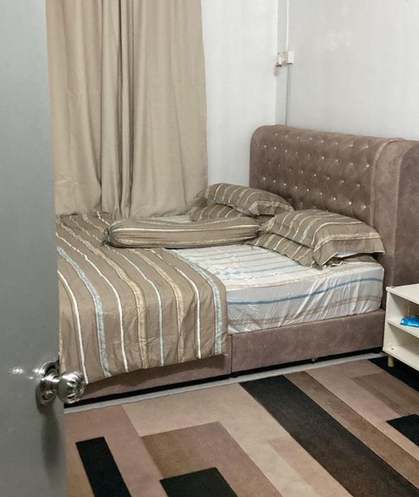 Photo of Bedroom in Kampung Rambutan Rendang