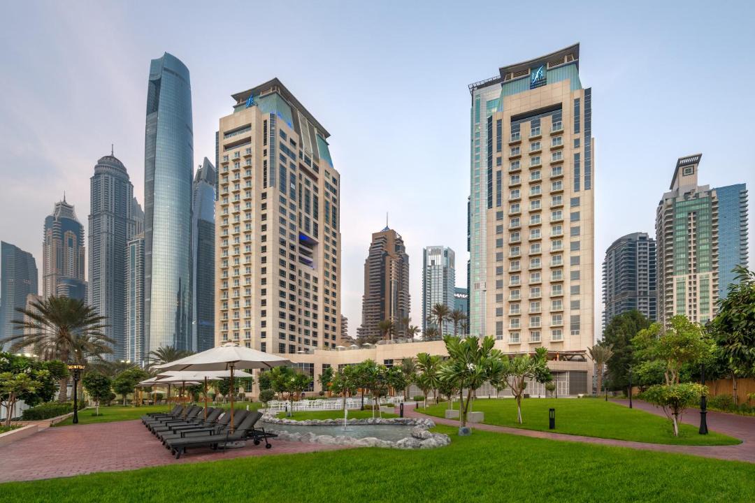 Photo of Others in Dubai Marina